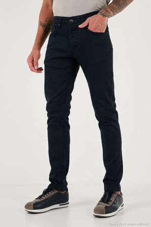Buratti Erkek Kot Pantolon 1115C24NAPOLI