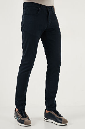 Buratti Erkek Kot Pantolon 1115C24NAPOLI