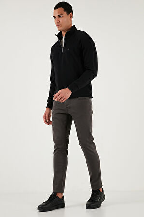 Buratti Erkek Kot Pantolon 1115C24NAPOLI