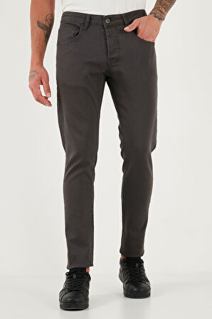 Buratti Erkek Kot Pantolon 1115C24NAPOLI
