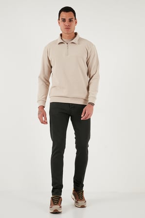Buratti Erkek Kot Pantolon 1115C24NAPOLI