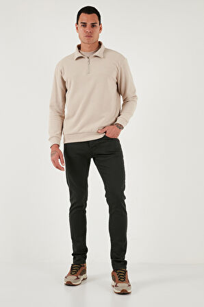 Buratti Erkek Kot Pantolon 1115C24NAPOLI