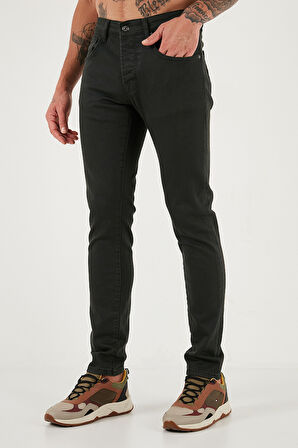 Buratti Erkek Kot Pantolon 1115C24NAPOLI