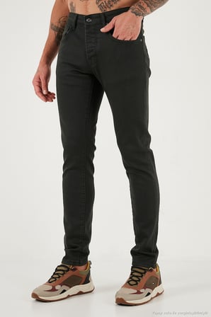 Buratti Erkek Kot Pantolon 1115C24NAPOLI