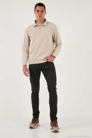 Buratti Erkek Kot Pantolon 1115C24NAPOLI