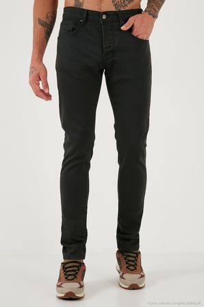 Buratti Erkek Kot Pantolon 1115C24NAPOLI