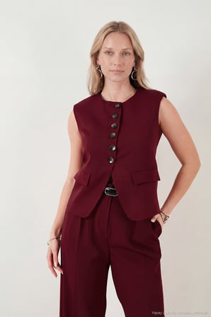 Lela Bayan Yelek 6521194