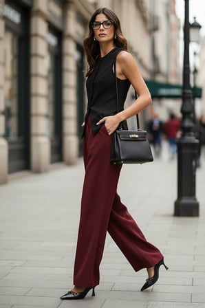 Lela Kadın Pantolon 6522016