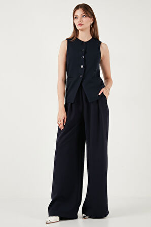 Lela Kadın Pantolon 6522016