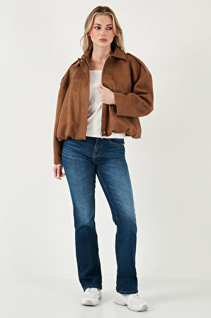 Lela Kadın Mont 6524932