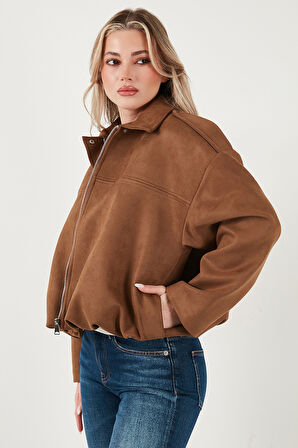 Lela Kadın Mont 6524932