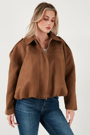 Lela Kadın Mont 6524932