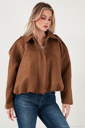 Lela Kadın Mont 6524932