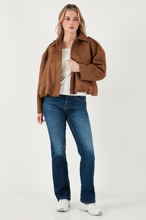 Lela Kadın Mont 6524932