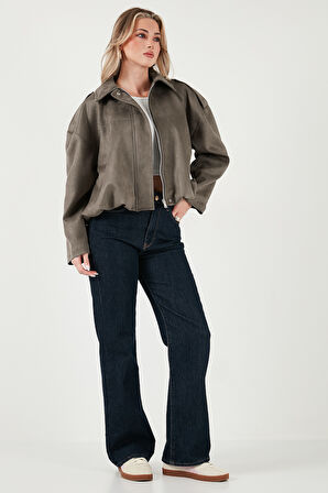 Lela Kadın Mont 6524932