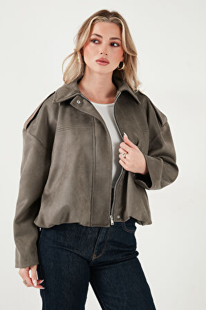 Lela Kadın Mont 6524932