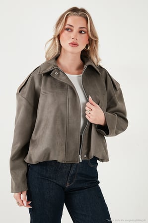 Lela Kadın Mont 6524932