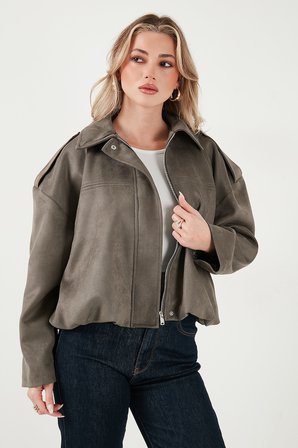 Lela Kadın Mont 6524932