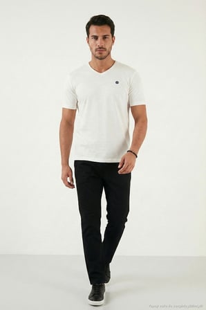 Buratti Erkek T Shirt 5902719