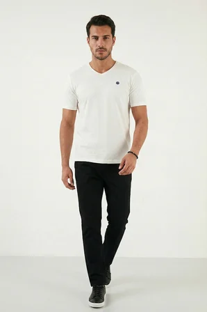 Buratti Erkek T Shirt 5902719