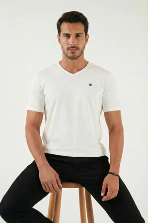 Buratti Erkek T Shirt 5902719