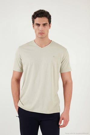 Buratti Erkek T Shirt 5902719