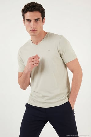 Buratti Erkek T Shirt 5902719