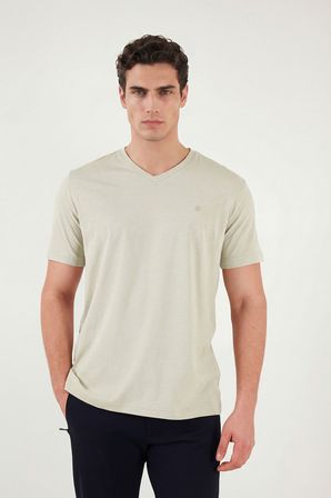 Buratti Erkek T Shirt 5902719