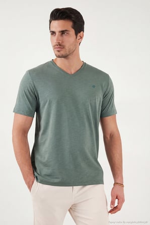 Buratti Erkek T Shirt 5902719