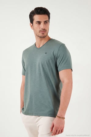 Buratti Erkek T Shirt 5902719