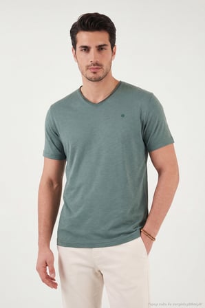 Buratti Erkek T Shirt 5902719