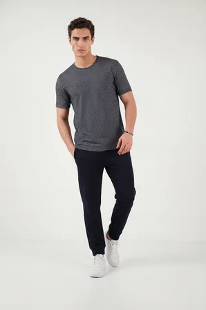 Buratti Erkek T Shirt 5904030