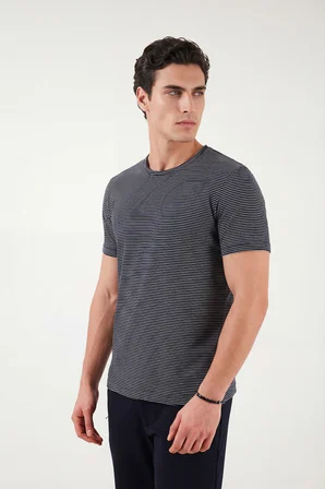 Buratti Erkek T Shirt 5904030