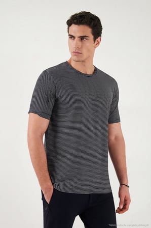 Buratti Erkek T Shirt 5904030