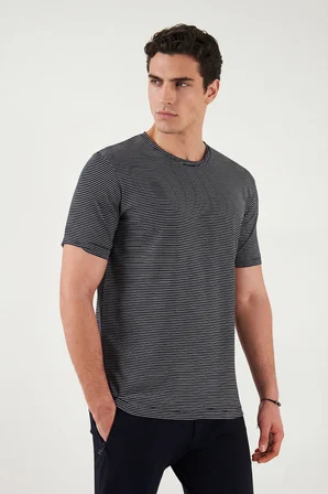 Buratti Erkek T Shirt 5904030