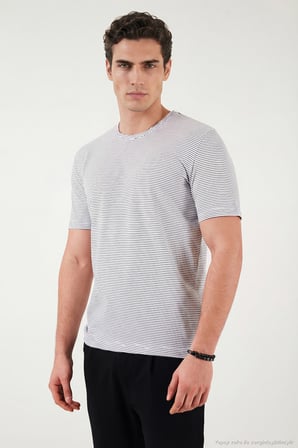Buratti Erkek T Shirt 5904030