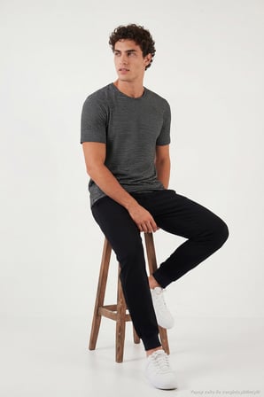 Buratti Erkek T Shirt 5904030