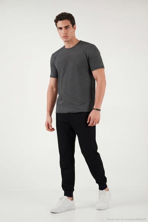 Buratti Erkek T Shirt 5904030