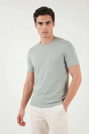 Buratti Erkek T Shirt 5904030