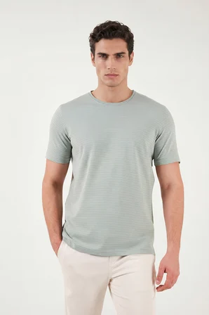 Buratti Erkek T Shirt 5904030
