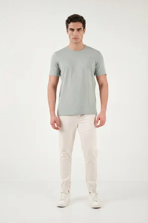 Buratti Erkek T Shirt 5904030
