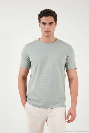 Buratti Erkek T Shirt 5904030