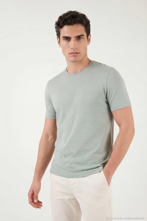 Buratti Erkek T Shirt 5904030