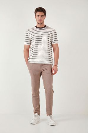 Buratti Erkek T Shirt 5904039