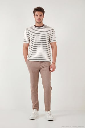 Buratti Erkek T Shirt 5904039