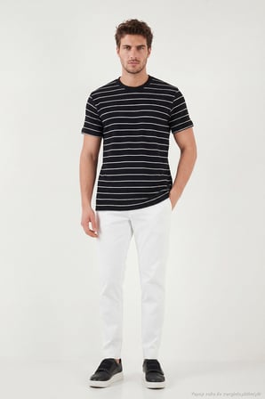 Buratti Erkek T Shirt 5904039