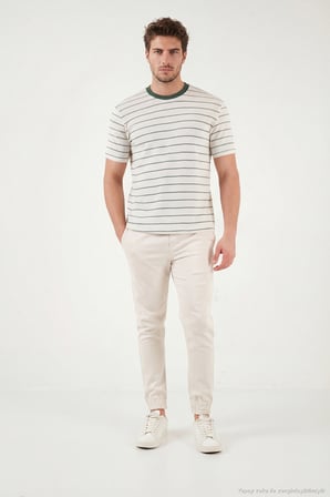 Buratti Erkek T Shirt 5904039
