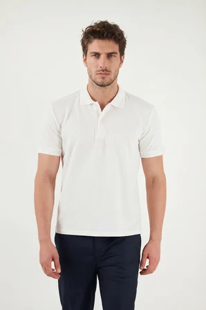 Buratti Erkek Polo T Shirt 5904049