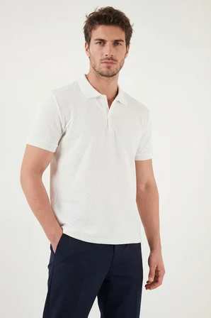 Buratti Erkek Polo T Shirt 5904049