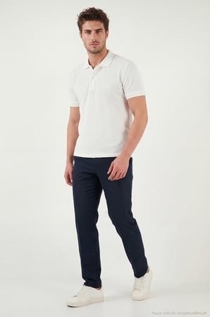 Buratti Erkek Polo T Shirt 5904049